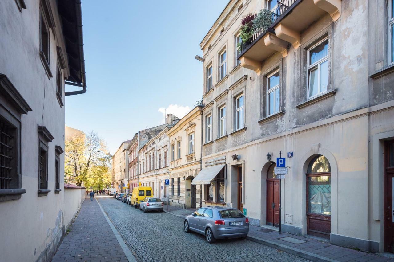 Apartament Avanti Krasków Εξωτερικό φωτογραφία